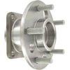 BR930026 by SKF - SKF Rear Wheel Hub Bearing Assembly BR930026 For Buick Chevy Pontiac Caddy
