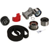 Gates TCK304N Engine Timing Belt Component Kit PowerGrip Premium Timing Component Kit (TCK)