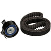 Gates TCK343 Engine Timing Belt Component Kit PowerGrip Premium Timing Component Kit (TCK)