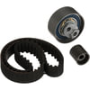 Gates TCK347 Engine Timing Belt Component Kit PowerGrip Premium Timing Component Kit (TCK)