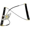 752-355 by DORMAN - Power Window Regulator (Regulator Only)