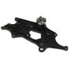 Gates FB1017 Engine Cooling Fan Bracket Engine Cooling Fan Pulley Bracket