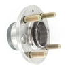 SKF BR930268 Wheel Bearing and Hub Assembly Wheel Bearing And Hub Assembly