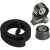 Gates TCK337 Engine Timing Belt Component Kit PowerGrip Premium Timing Component Kit (TCK)