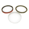SKF 51172 Engine Crankshaft Seal SKF Engine Crankshaft Seal 51172 For Dodge Ram 2500 3500 4500 5500