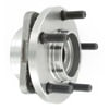 BR930215 by SKF - SKF Front Wheel Hub Bearing Assembly BR930215 For Chrysler Dodge