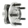 SKF BR930216 Wheel Bearing and Hub Assembly SKF Front Wheel Hub Bearing Assembly BR930216 For Chrysler Dodge
