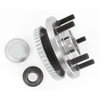 SKF BR930241K Wheel Bearing and Hub Assembly SKF BR930241K Wheel Bearing and Hub Assembly Repair Kit