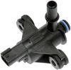 Dorman 911-283 Vapor Canister Purge Valve Evaporative Emissions Purge Solenoid Valve