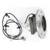 BR930407 by SKF - SKF Wheel Hub Bearing Assembly BR930407 For Dodge Ram 2500 1998-99