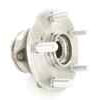 SKF BR930720 Wheel Bearing and Hub Assembly SKF Front Wheel Hub Bearing Assembly BR930720 For Acura Honda