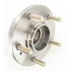 SKF BR930367 Wheel Bearing and Hub Assembly SKF Rear Wheel Hub Bearing Assembly BR930367 For Hyundai