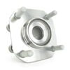SKF BR930684 Wheel Bearing and Hub Assembly SKF Front Wheel Hub Bearing Assembly BR930684 For Nissan 07-12
