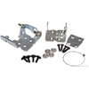 Dorman 924-110 Door Hinge Door Hinge Assembly Front Upper Or Lower Left