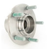 SKF BR930603 Wheel Bearing and Hub Assembly SKF Front Wheel Hub Bearing Assembly BR930603 For Mazda