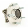 BR930747 by SKF - SKF Front Wheel Hub Bearing Assembly BR930747 For Mazda 6 09-13 FWD