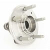 BR930727 by SKF - SKF Front Wheel Hub Bearing Assembly BR930727 For Ford Mercury