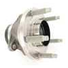 SKF BR930721 Wheel Bearing and Hub Assembly SKF Rear Wheel Hub Bearing Assembly BR930721 For Ford Lincoln