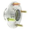 SKF BR930692 Wheel Bearing and Hub Assembly SKF Rear Wheel Hub Bearing Assembly BR930692 For Kia Hyundai