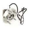 SKF BR930697 Wheel Bearing and Hub Assembly SKF Front Wheel Hub Bearing Assembly BR930697 For 2007 08 09-2011 Liberty Nitro