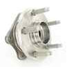 SKF BR930704 Wheel Bearing and Hub Assembly SKF Rear Wheel Hub Bearing Assembly BR930704 For Ford Mercury