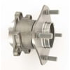BR930691 by SKF - SKF Rear Wheel Hub Bearing Assembly BR930691 For Nissan 07-12
