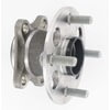 SKF BR930687 Wheel Bearing and Hub Assembly SKF Rear Wheel Hub Bearing Assembly BR930687 For Toyota