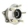 BR930766 by SKF - SKF Rear Wheel Hub Bearing Assembly BR930766 For Subaru BRZ Forester Impreza Out