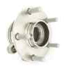 SKF BR930745 Wheel Bearing and Hub Assembly SKF Front Wheel Hub Bearing Assembly BR930745 For Nissan Infiniti