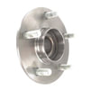 BR930701 by SKF - SKF Rear Wheel Hub Bearing Assembly BR930701 For Infiniti Nissan