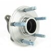 BR930810 by SKF - SKF Rear Wheel Hub Bearing Assembly BR930810 For Chevrolet