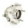 BR930732 by SKF - SKF Hub Bearing Assembly BR930732 For Nissan
