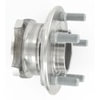 SKF BR930694 Wheel Bearing and Hub Assembly SKF Rear Wheel Hub Bearing Assembly BR930694 For Dodge Chrysler