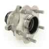 BR930731 by SKF - SKF Rear Wheel Hub Bearing Assembly BR930731 For Nissan Renault