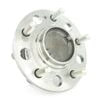 SKF BR930805 Wheel Bearing and Hub Assembly SKF Wheel Hub Bearing Assembly BR930805 For Kia Rondo 2008-2009
