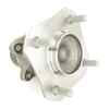 SKF BR930739 Wheel Bearing and Hub Assembly SKF Rear Wheel Hub Bearing Assembly BR930739 For Nissan Versa 2007-2011