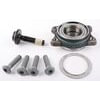 SKF WKH6557 Wheel Bearing and Hub Assembly Repair Kit SKF Front Wheel Bearing Kit WKH6557 For Audi A6 Quattro R8 S8