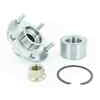 SKF BR930600K Wheel Bearing and Hub Assembly Repair Kit SKF Front Wheel Hub and Bearing Kit BR930600K For Nissan Altima