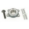 SKF WKH3536 Wheel Bearing and Hub Assembly Repair Kit SKF Front Wheel Hub Bearing Assembly WKH3536 For Audi