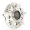 SKF BR930779 Wheel Bearing and Hub Assembly SKF Rear Wheel Hub Bearing Assembly BR930779 For Honda 09-15