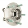 SKF BR930770 Wheel Bearing and Hub Assembly SKF Rear Wheel Hub Bearing Assembly BR930770 For Mazda 07-15