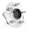 SKF BR930750 Wheel Bearing and Hub Assembly SKF Rear Wheel Hub Bearing Assembly BR930750
