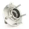 SKF BR930788 Axle Bearing and Hub Assembly Hub Assembly
