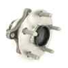 SKF BR930736 Wheel Bearing and Hub Assembly SKF Front Wheel Hub Bearing Assembly BR930736 For Lexus