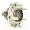 SKF BR930725 Wheel Bearing and Hub Assembly SKF Front Wheel Hub Bearing Assembly BR930725 For Hyundai Genesis Equus