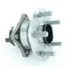 SKF BR930713 Wheel Bearing and Hub Assembly SKF Rear Wheel Hub Bearing Assembly BR930713 For Toyota 09-18