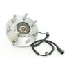 SKF BR930801 Wheel Bearing and Hub Assembly SKF Front Wheel Hub Bearing Assembly BR930801 For Ford 13-14