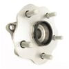 SKF BR930775 Wheel Bearing and Hub Assembly SKF Rear Wheel Hub Bearing Assembly BR930775 For Lexus Toyota