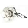 SKF BR930744 Wheel Bearing and Hub Assembly SKF Front Wheel Hub Bearing Assembly BR930744 For Hummer
