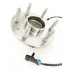 BR930762 by SKF - SKF Front Wheel Hub Bearing Assembly BR930762 For Chevrolet GMC